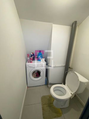 
Appartement Saint Quentin 2 pièce(s) 24.02 m2

