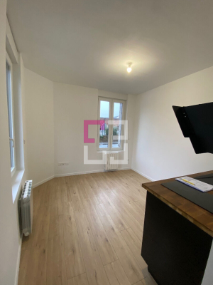 
Appartement Saint Quentin 2 pièce(s) 24.02 m2
