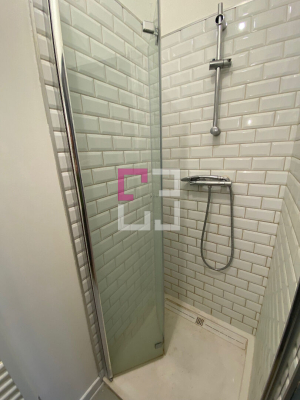 
Appartement Saint Quentin 2 pièce(s) 24.02 m2

