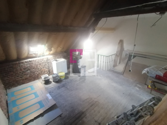 
Immeuble Hirson 7 pièce(s) 185 m2
