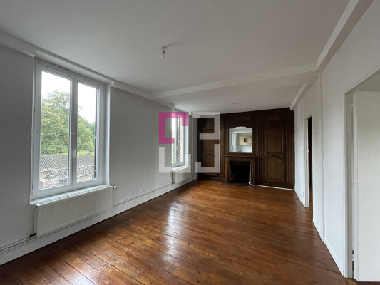 
Appartement Fontaine Les Vervins 3 pièce(s) 59 m2
