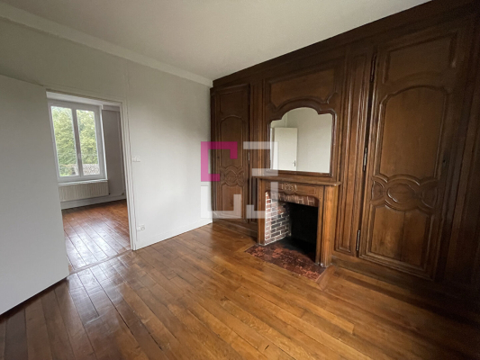 
Appartement Fontaine Les Vervins 3 pièce(s) 59 m2
