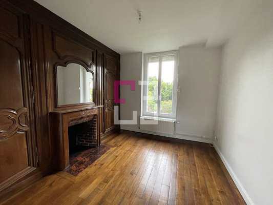 
Appartement Fontaine Les Vervins 3 pièce(s) 59 m2
