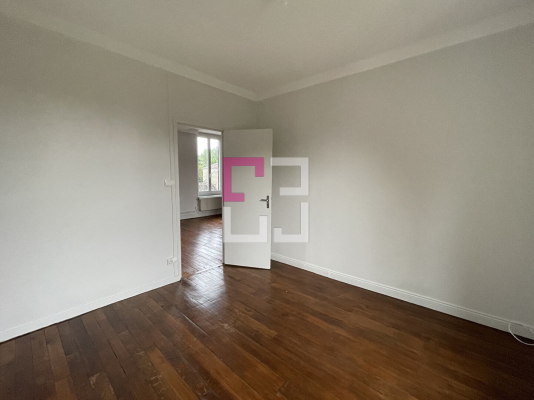 
Appartement Fontaine Les Vervins 3 pièce(s) 59 m2
