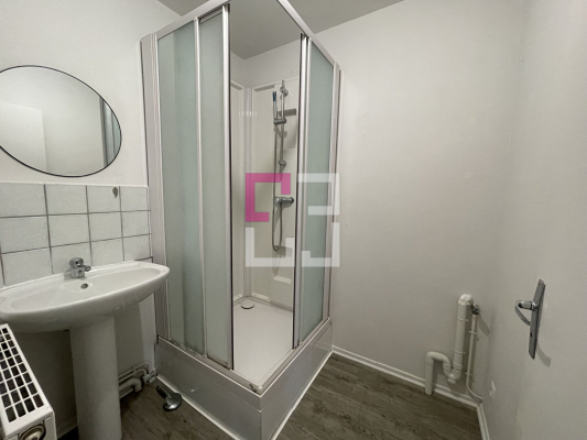 
Appartement Fontaine Les Vervins 3 pièce(s) 59 m2
