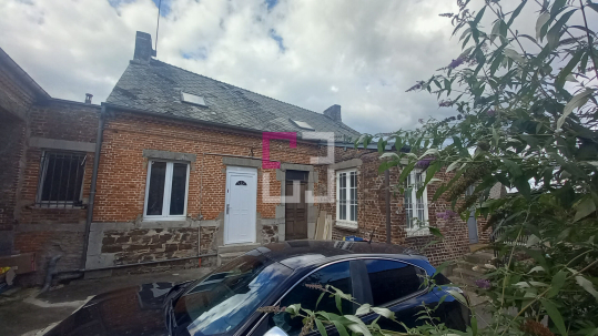 
Immeuble de rapport  9 pièce(s) 99 m2
