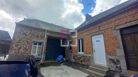 
Immeuble de rapport  9 pièce(s) 99 m2
