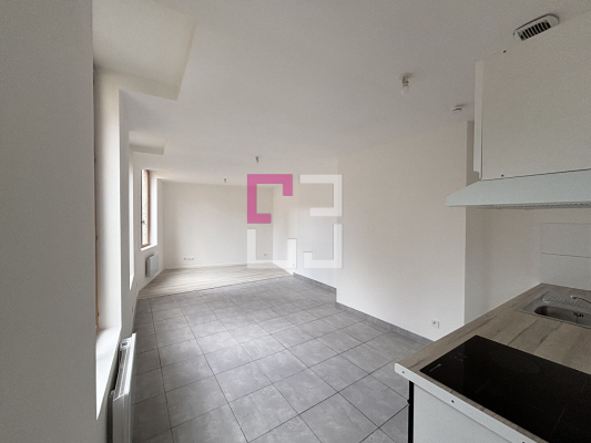 
Maison Guise 2 pièce(s) 52 m2
