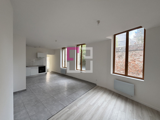 
Maison Guise 2 pièce(s) 52 m2
