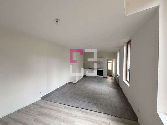 
Maison Guise 2 pièce(s) 52 m2
