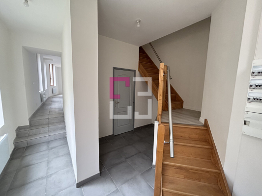 
Maison Guise 2 pièce(s) 52 m2
