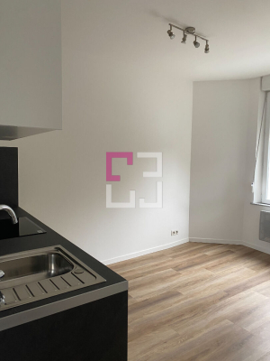 
Appartement Saint Quentin 3 pièce(s) 47.33 m2
