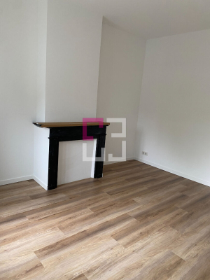 
Appartement Saint Quentin 3 pièce(s) 47.33 m2
