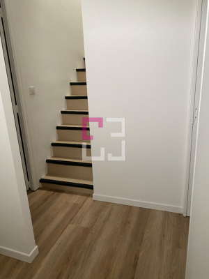 
Appartement Saint Quentin 3 pièce(s) 47.33 m2
