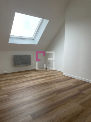 
Appartement Saint Quentin 3 pièce(s) 47.33 m2
