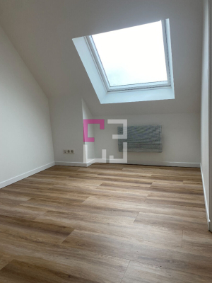 
Appartement Saint Quentin 3 pièce(s) 47.33 m2
