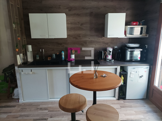 
Maison Saint Quentin 4 pièce(s) 94 m2
