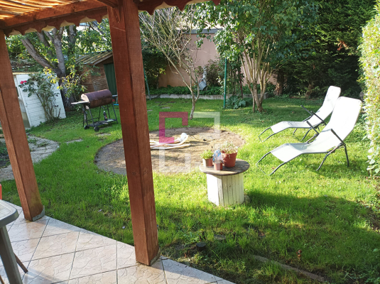 
Maison Saint Quentin 4 pièce(s) 94 m2
