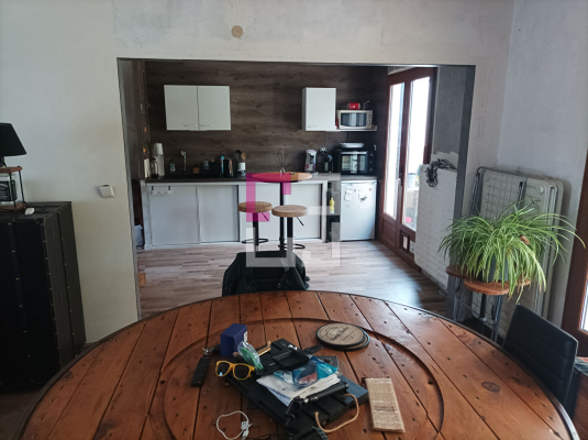 
Maison Saint Quentin 4 pièce(s) 94 m2
