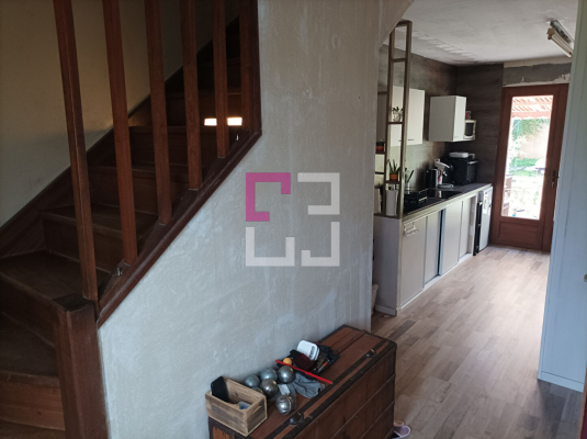 
Maison Saint Quentin 4 pièce(s) 94 m2
