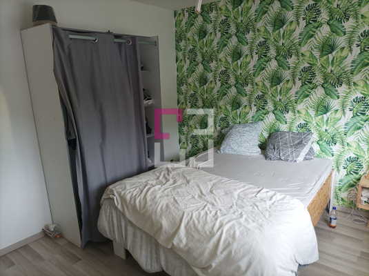 
Maison Saint Quentin 4 pièce(s) 94 m2
