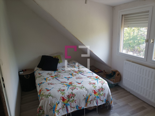 
Maison Saint Quentin 4 pièce(s) 94 m2
