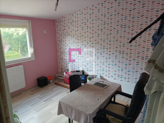 
Maison Saint Quentin 4 pièce(s) 94 m2
