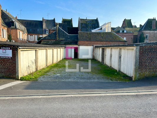
Garage / box Guise 15 m2
