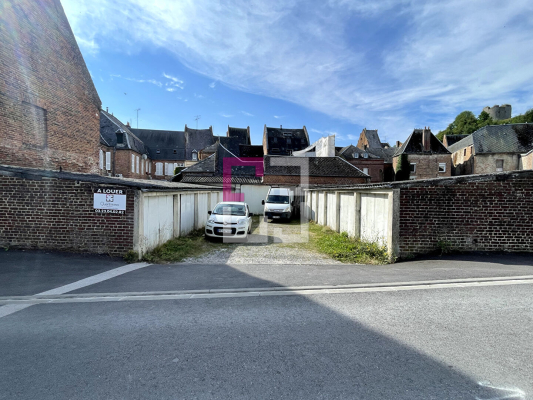 
Garage / box Guise 15 m2
