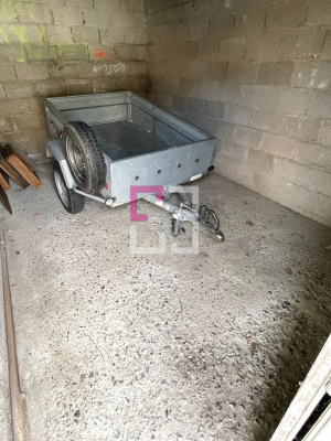 
Garage / box Guise 15 m2
