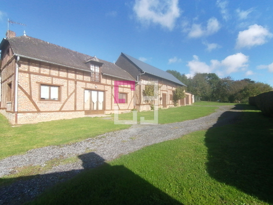 
Maison Marfontaine 8 pièce(s) 185 m2
