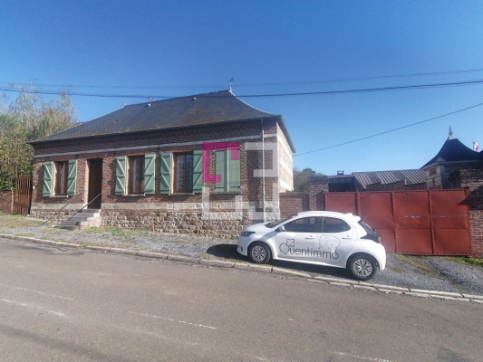 
Maison Marfontaine 8 pièce(s) 185 m2
