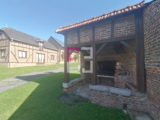 
Maison Marfontaine 8 pièce(s) 185 m2
