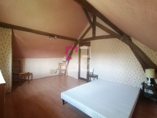 
Maison Marfontaine 8 pièce(s) 185 m2
