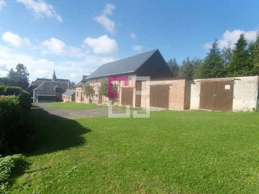 
Maison Marfontaine 8 pièce(s) 185 m2
