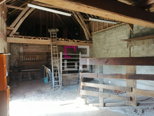 
Maison Marfontaine 8 pièce(s) 185 m2
