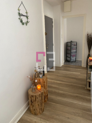 
Appartement Saint Quentin 3 pièce(s) 55 m2
