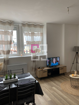 
Appartement Saint Quentin 3 pièce(s) 55 m2

