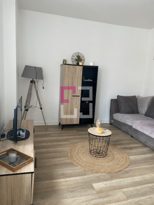 
Appartement Saint Quentin 3 pièce(s) 55 m2
