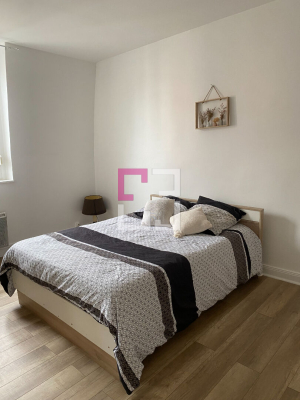 
Appartement Saint Quentin 3 pièce(s) 55 m2
