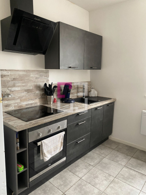 
Appartement Saint Quentin 3 pièce(s) 55 m2
