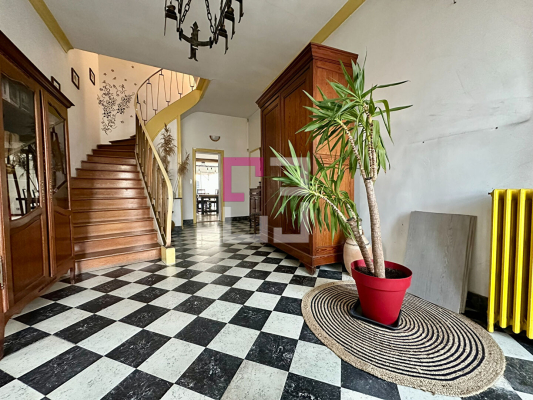 
Ensemble immobilier Charmes 9 pièce(s) 295m²
