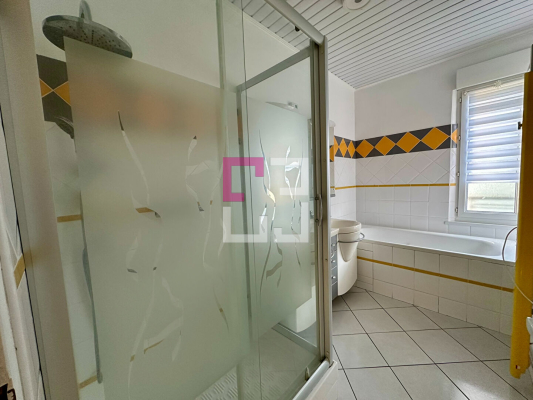 
Ensemble immobilier Charmes 9 pièce(s) 295m²
