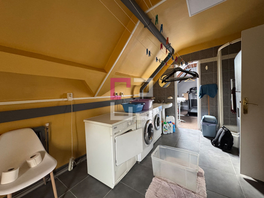 
Maison Fresnoy Le Grand 23 pièce(s) 147 m2
