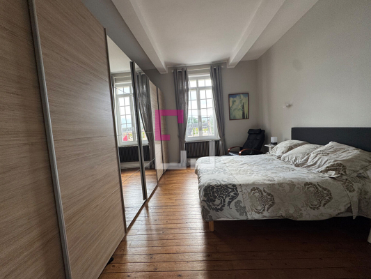 
Maison Fresnoy Le Grand 23 pièce(s) 147 m2
