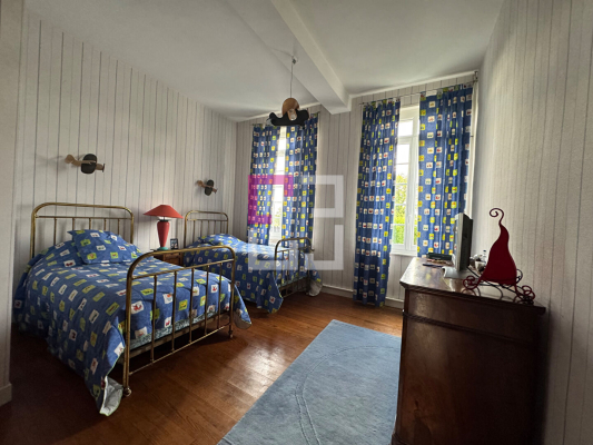 
Maison Fresnoy Le Grand 23 pièce(s) 147 m2
