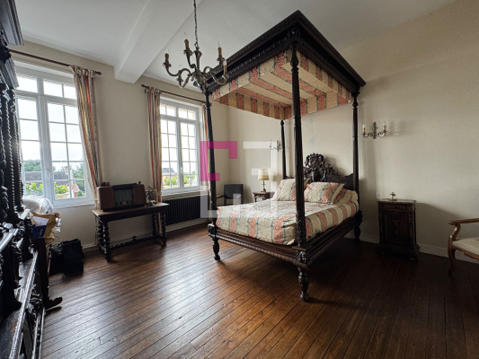 
Maison Fresnoy Le Grand 23 pièce(s) 147 m2
