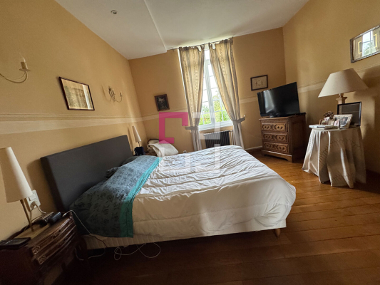 
Maison Fresnoy Le Grand 23 pièce(s) 147 m2
