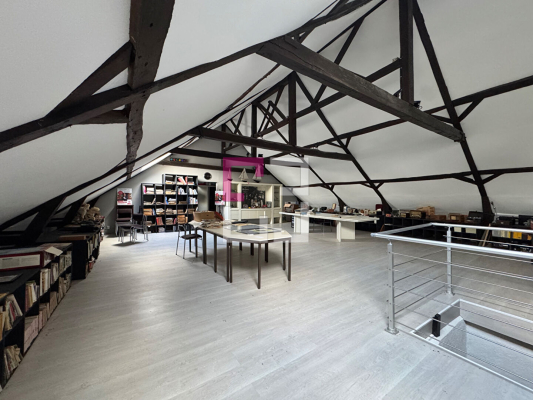 
Maison Fresnoy Le Grand 23 pièce(s) 147 m2
