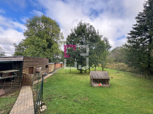 
Maison Fresnoy Le Grand 23 pièce(s) 147 m2
